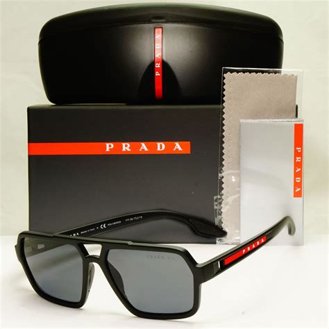 Prada Sunglasses for Men .